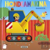 Hondeamakina Barrutik