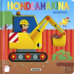 Bertrand.pt - Hondeamakina Barrutik