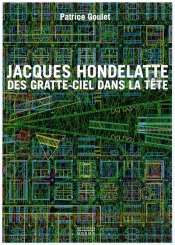 Hondelatte Jacques Des Gratte-Ciel Dans La Tete