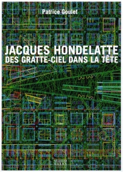 Bertrand.pt - Hondelatte Jacques Des Gratte-Ciel Dans La Tete