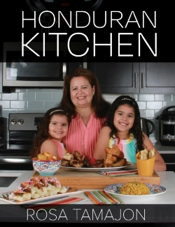 Bertrand.pt - Honduran Kitchen