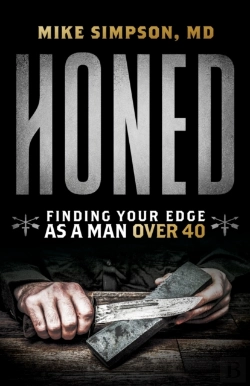 Bertrand.pt - Honed: Finding Your Edge As A Man Over 4