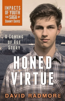 Bertrand.pt - Honed Virtue, A Coming Of Age Story