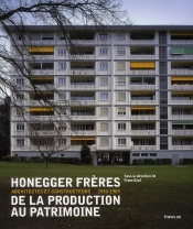 Honegger Freres. Architectes Et Construc