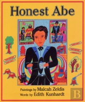 Honest Abe