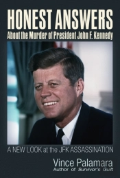Honest Answers About The Murder Of President John F. Kennedy