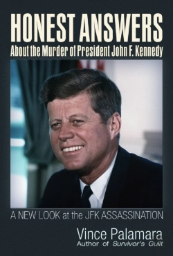 Bertrand.pt - Honest Answers About The Murder Of President John F. Kennedy