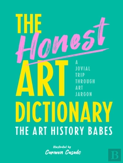 Bertrand.pt - Honest Art Dictionary