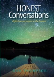 Honest Conversations - Reflections On Prayer In The Psalms