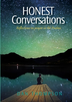 Bertrand.pt - Honest Conversations - Reflections On Prayer In The Psalms