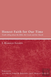 Honest Faith For Our Time