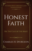 Honest Faith