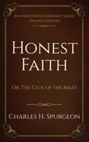 Honest Faith
