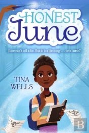 Honest June