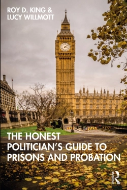 Bertrand.pt - Honest Politician'S Guide To Prisons And Probation