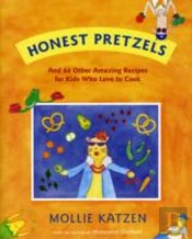 Honest Pretzels