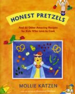Bertrand.pt - Honest Pretzels