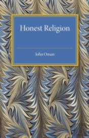 Honest Religion