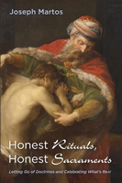 Bertrand.pt - Honest Rituals, Honest Sacraments