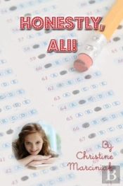 Honestly, Ali!