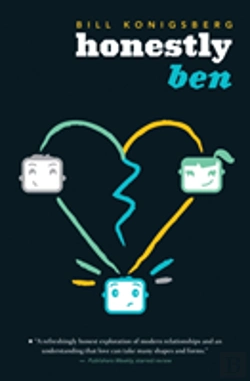 Bertrand.pt - Honestly Ben