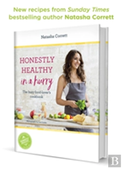 Bertrand.pt - Honestly Healthy In A Hurry