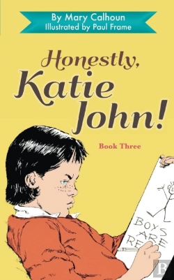Bertrand.pt - Honestly, Katie John