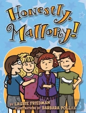 Honestly, Mallory!