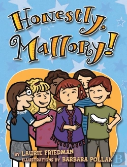 Bertrand.pt - Honestly, Mallory!
