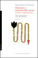 Honesto Y Entretenido Sarao (Primera Y Segunda Parte) (2 Vols.)