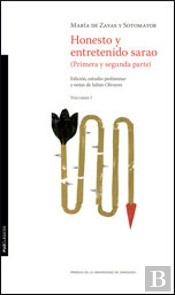 Honesto Y Entretenido Sarao (Primera Y Segunda Parte) (2 Vols.)