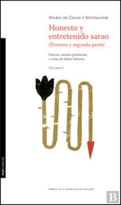 Bertrand.pt - Honesto Y Entretenido Sarao (Primera Y Segunda Parte) (2 Vols.)