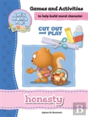 Honesty - Games And Activities