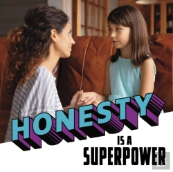 Bertrand.pt - Honesty Is A Superpower