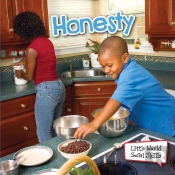 Honesty
