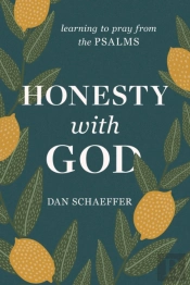 Honesty With God