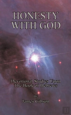 Bertrand.pt - Honesty With God: Devotional Studies Upo