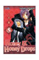 Honeu