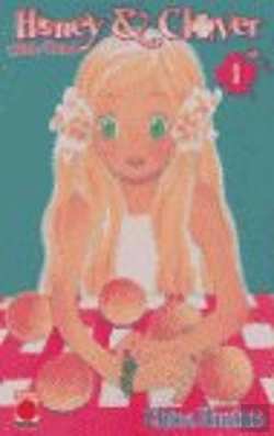 Bertrand.pt - Honey And Clover 1