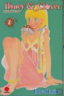 Bertrand.pt - Honey And Clover 2