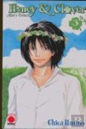 Honey And Clover 3