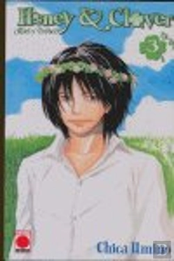 Bertrand.pt - Honey And Clover 3