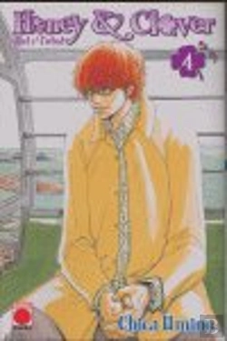 Bertrand.pt - Honey And Clover 4