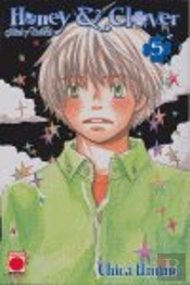 Honey And Clover 5