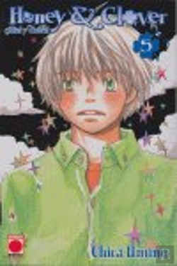 Bertrand.pt - Honey And Clover 5