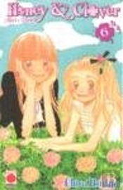 Honey And Clover 6