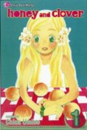 Honey And Clover, Vol. 1