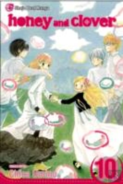 Bertrand.pt - Honey And Clover, Vol. 10