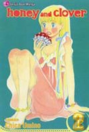 Honey And Clover, Vol. 2