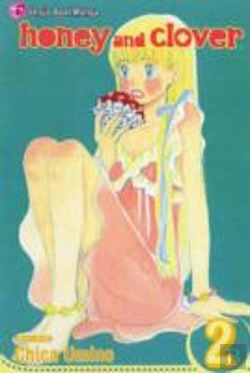 Bertrand.pt - Honey And Clover, Vol. 2